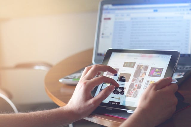 Professional Web Design St. Petersburg Strategic Media
