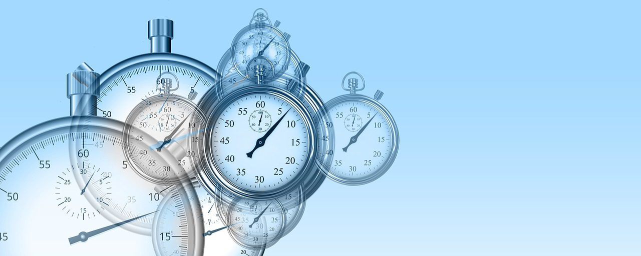 Best Time to Post a Blog | Strategic Media Inc