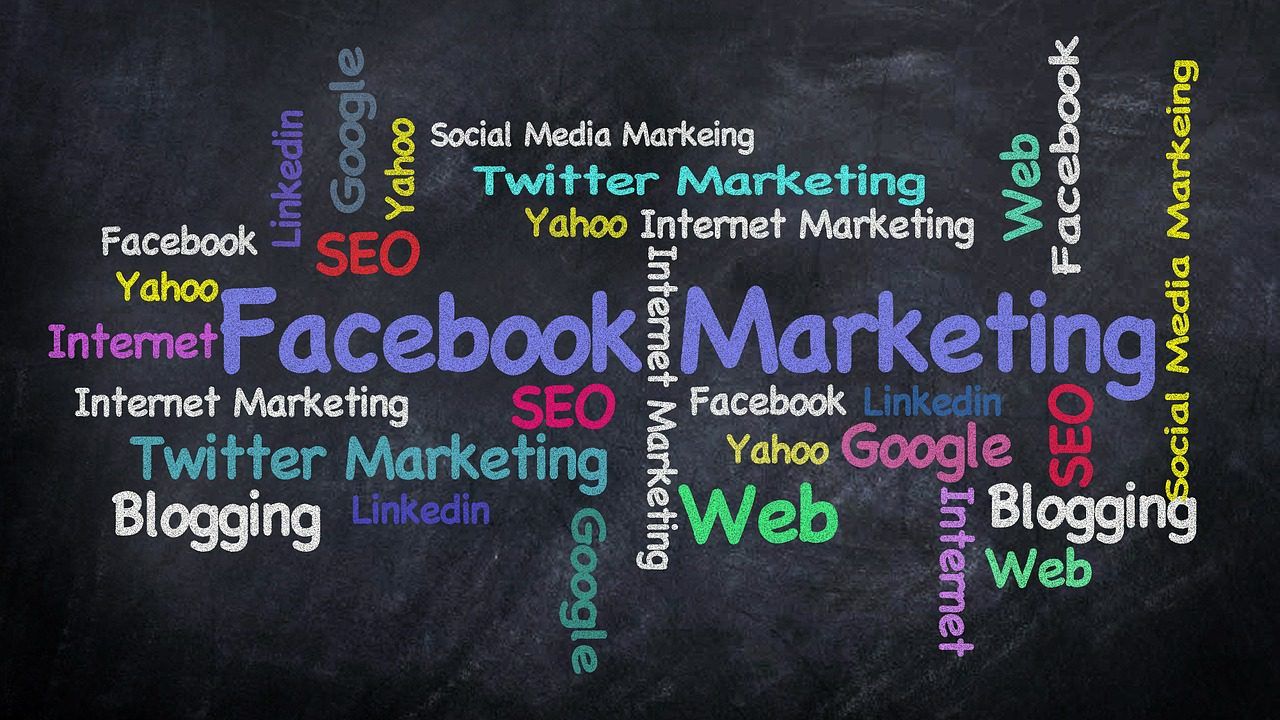 Digital Marketing | St Pete | Clearwater | Strategic Media Inc