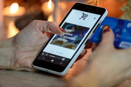 eCommerce Website | Tampa | Strategic Media, Inc.