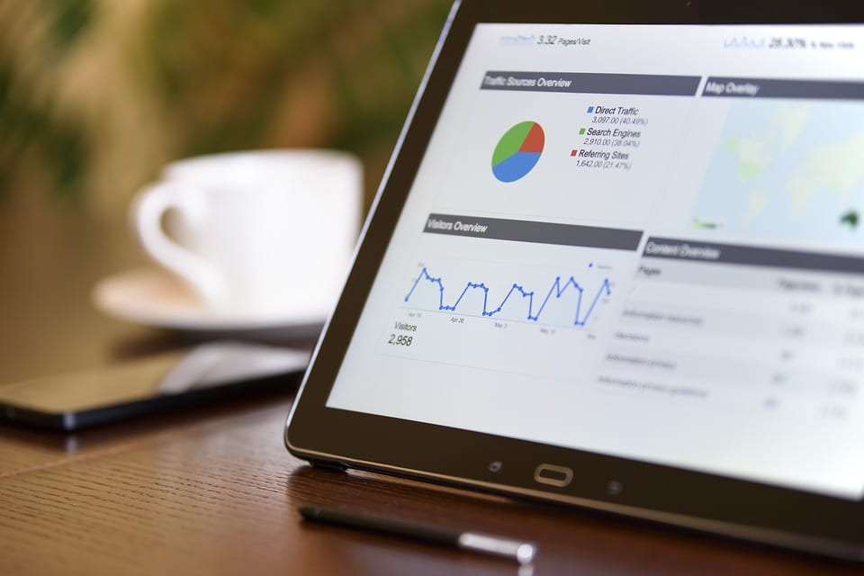 Local SEO Services St Petersburg