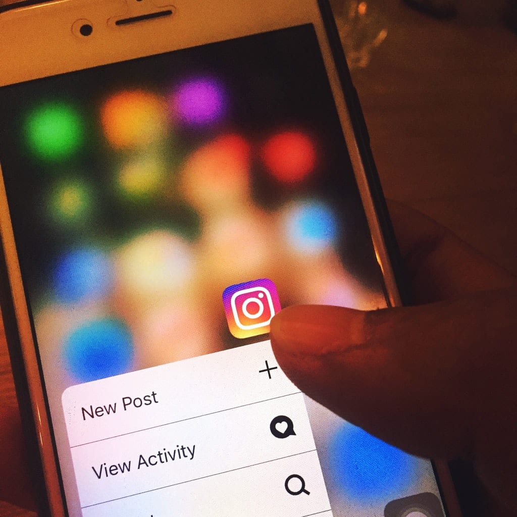 Social Media Marketing