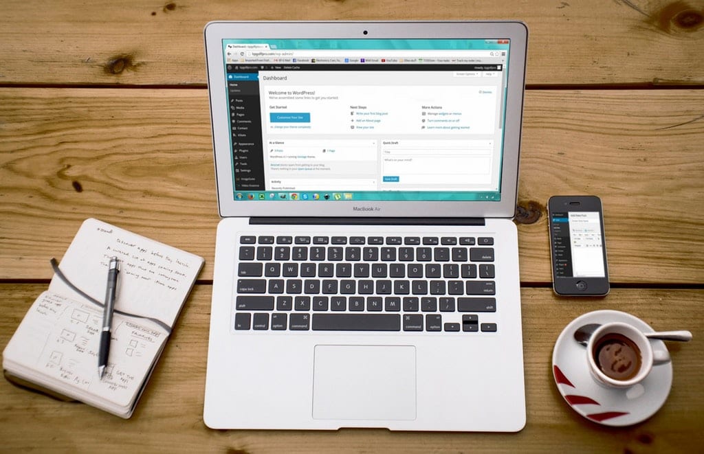 Web Design for Companies | St. Petersurg | Strategic Media, Inc.